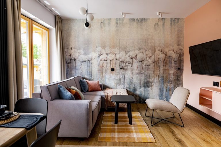 Architekt podhale i kraków – połączenie regionalnego stylu z nowoczesnością