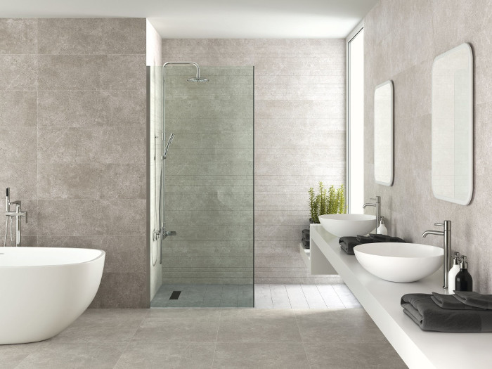 Wyprzedaż płytek gresowych: Jak urządzić luksusowe wnętrze bez nadwyrężania budżetu?